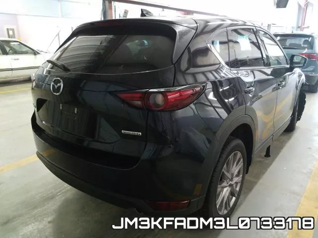 JM3KFADM3L0733178 фото 5