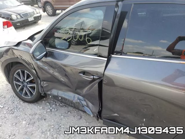 JM3KFADM4J1309435 фото 2