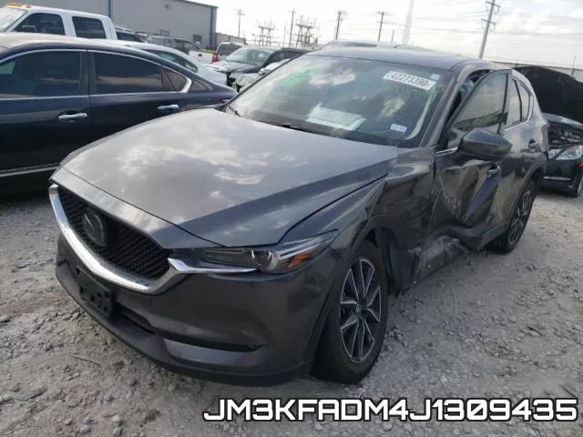 JM3KFADM4J1309435 фото 3