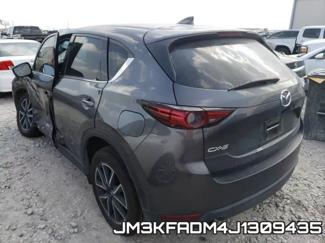 JM3KFADM4J1309435 фото 4