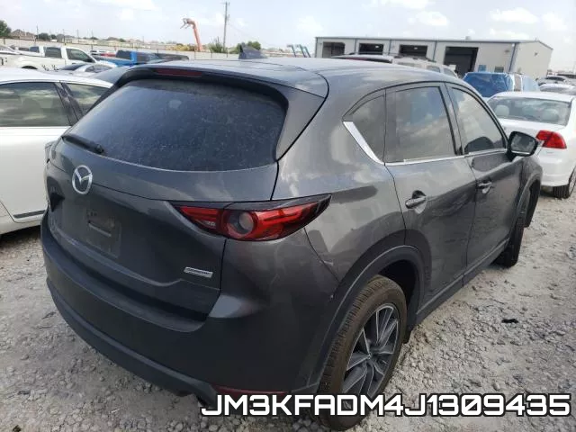 JM3KFADM4J1309435 фото 5