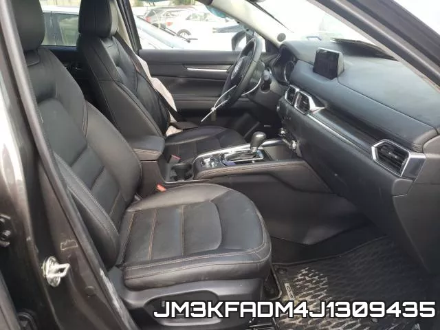 JM3KFADM4J1309435 фото 6