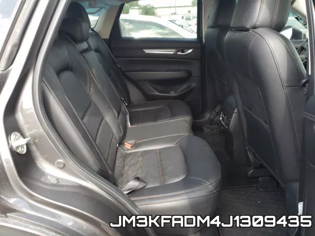 JM3KFADM4J1309435 фото 7
