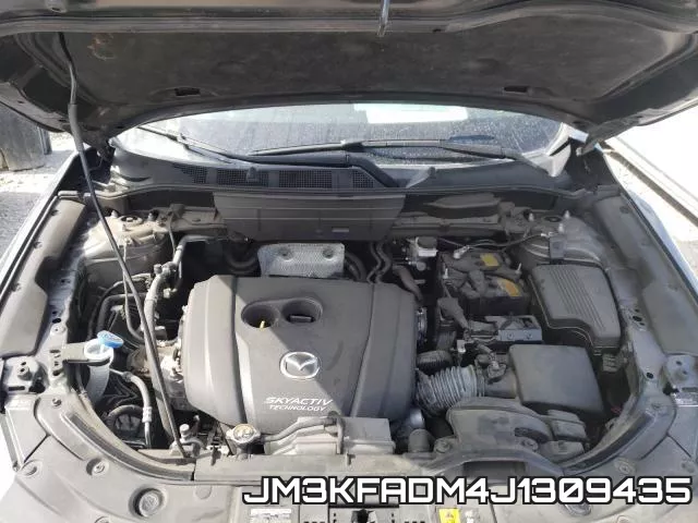 JM3KFADM4J1309435 фото 8