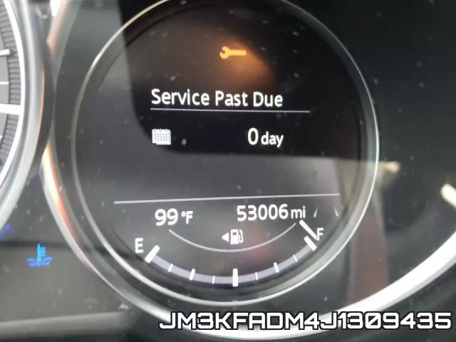 JM3KFADM4J1309435 фото 9