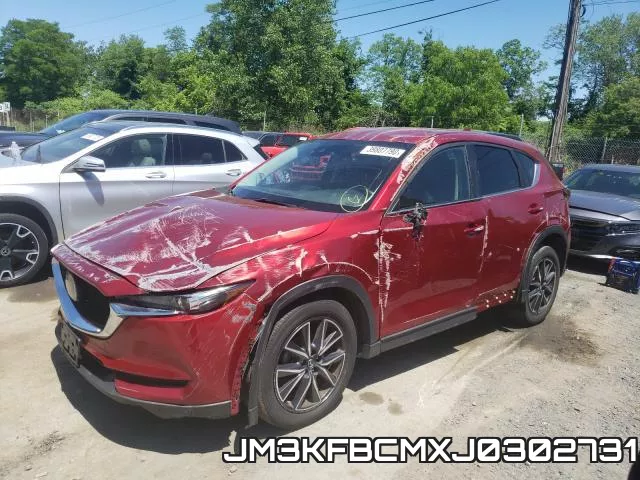 JM3KFBCMXJ0302731 фото 3