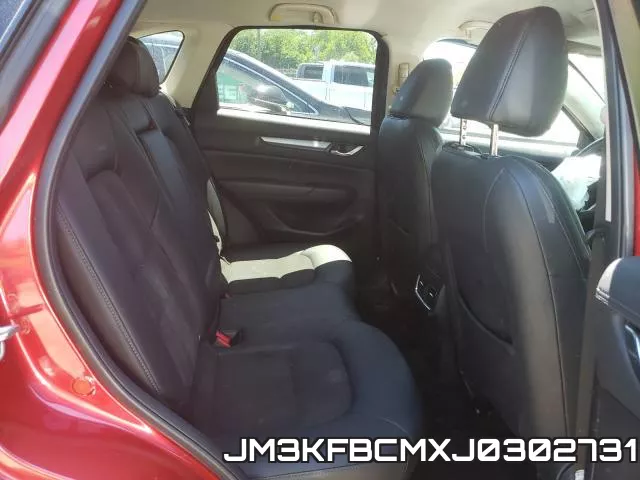 JM3KFBCMXJ0302731 фото 7
