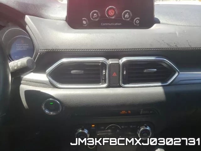 JM3KFBCMXJ0302731 фото 10