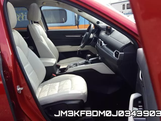 JM3KFBDM0J0343903 фото 6