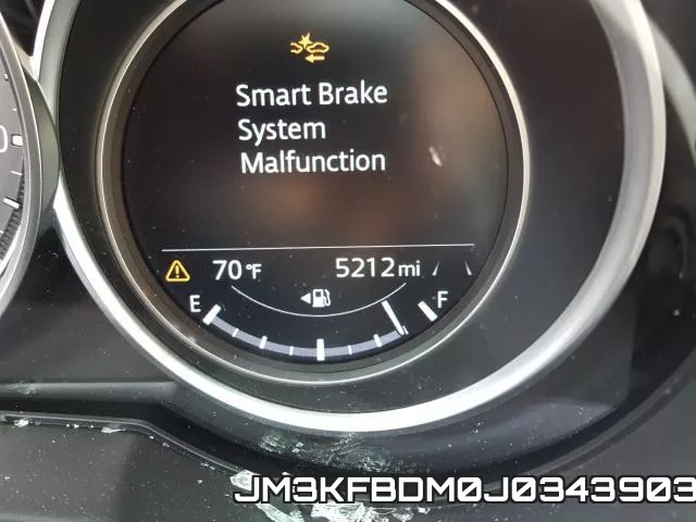 JM3KFBDM0J0343903 фото 9