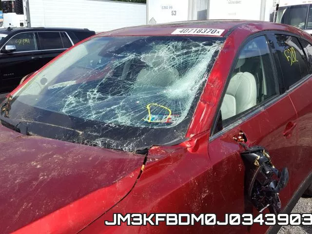 JM3KFBDM0J0343903 фото 10