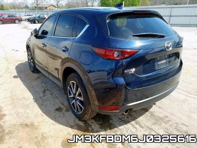 JM3KFBDM6J0325616 фото 4