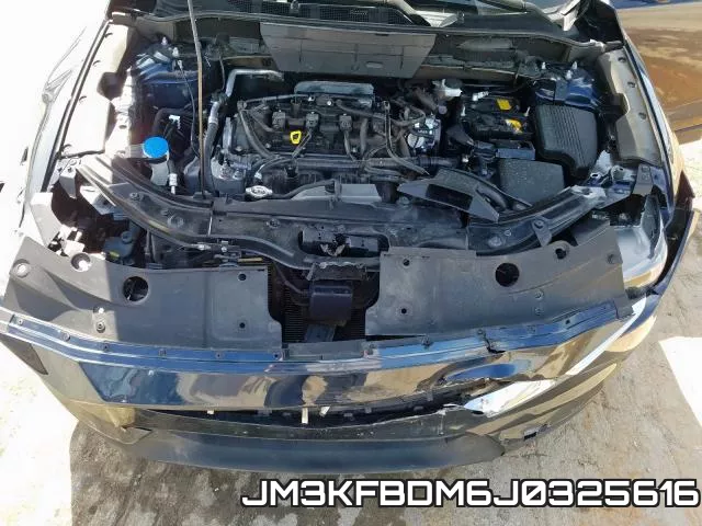 JM3KFBDM6J0325616 фото 8