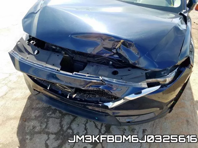 JM3KFBDM6J0325616 фото 10