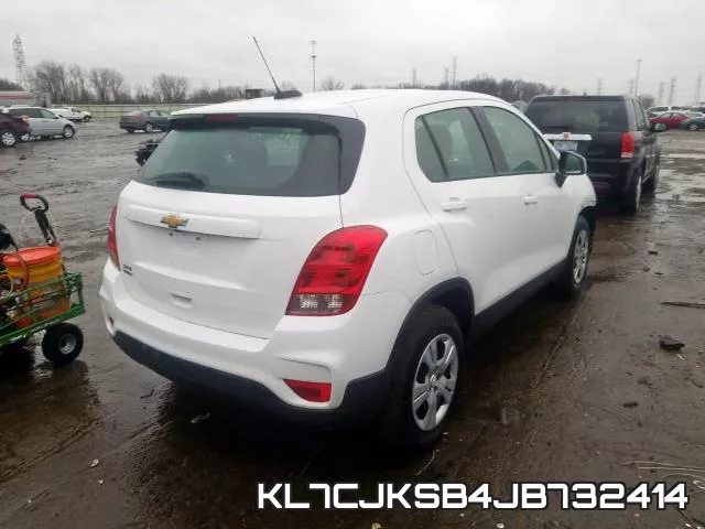 KL7CJKSB4JB732414 фото 5