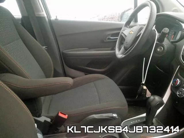KL7CJKSB4JB732414 фото 6