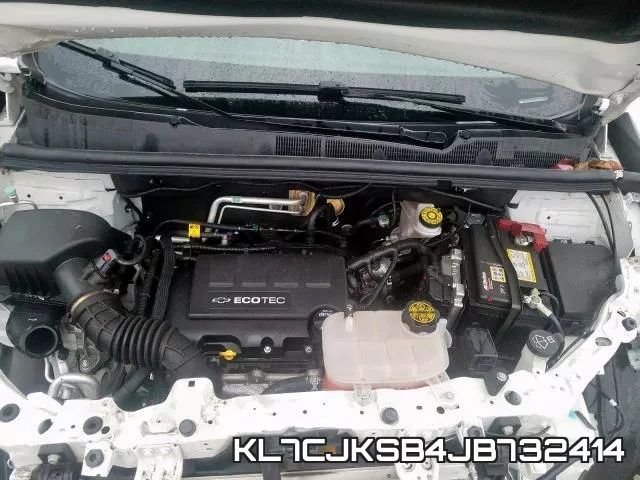 KL7CJKSB4JB732414 фото 8
