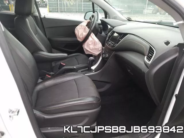 KL7CJPSB8JB693842 фото 6