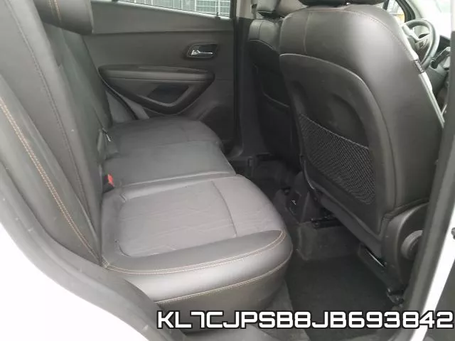 KL7CJPSB8JB693842 фото 7
