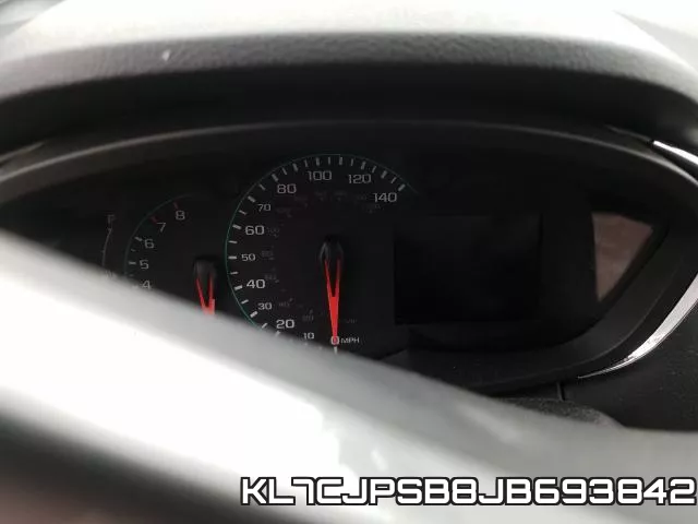 KL7CJPSB8JB693842 фото 9