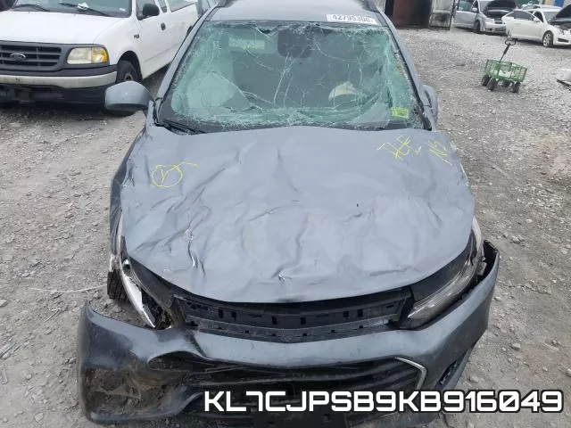 KL7CJPSB9KB916049 фото 10