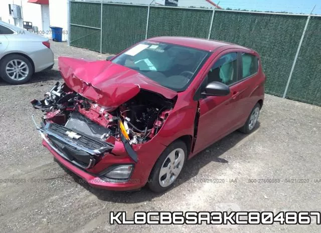 KL8CB6SA3KC804867 фото 3