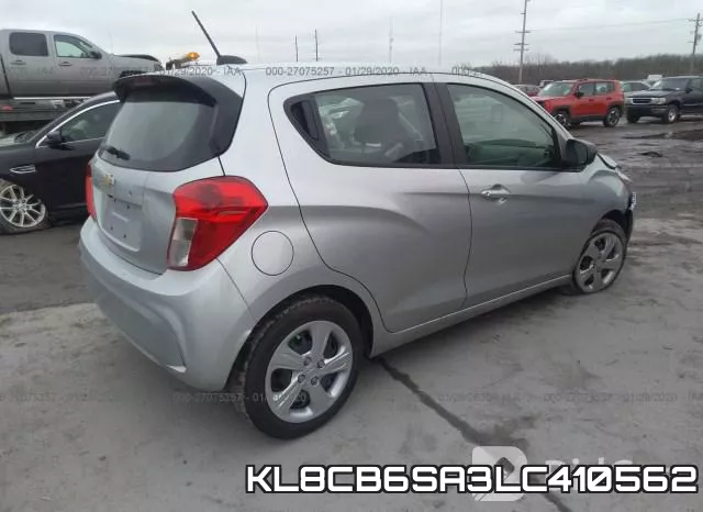 KL8CB6SA3LC410562 фото 5