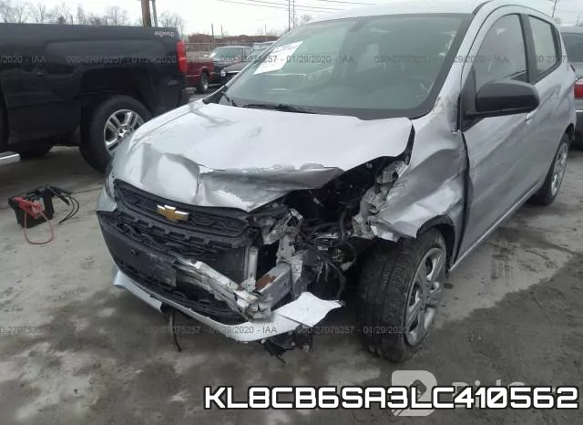 KL8CB6SA3LC410562 фото 7