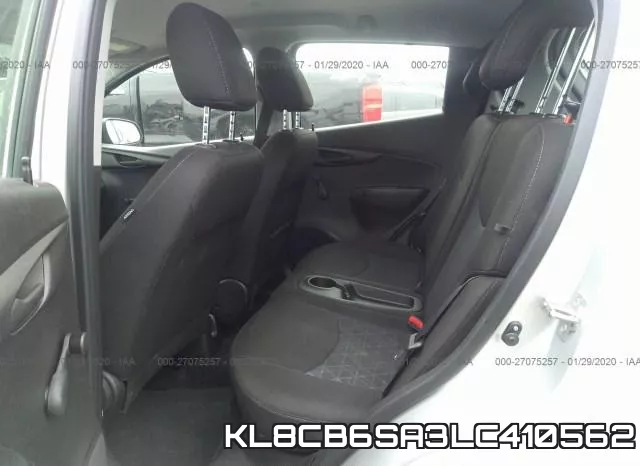 KL8CB6SA3LC410562 фото 9