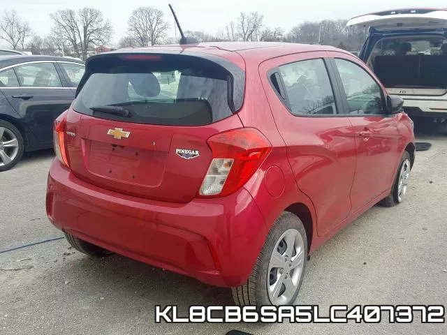 KL8CB6SA5LC407372 фото 5