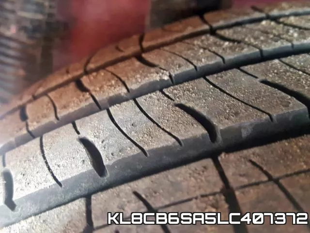 KL8CB6SA5LC407372 фото 10