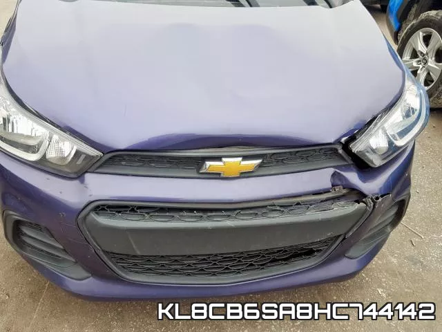 KL8CB6SA8HC744142 фото 10