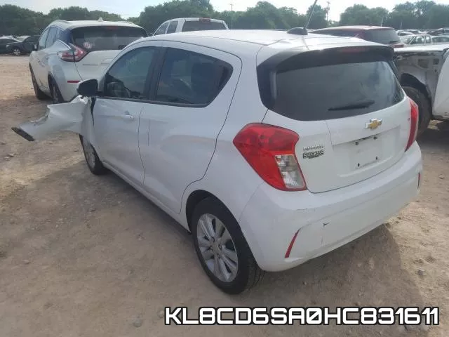 KL8CD6SA0HC831611 фото 4