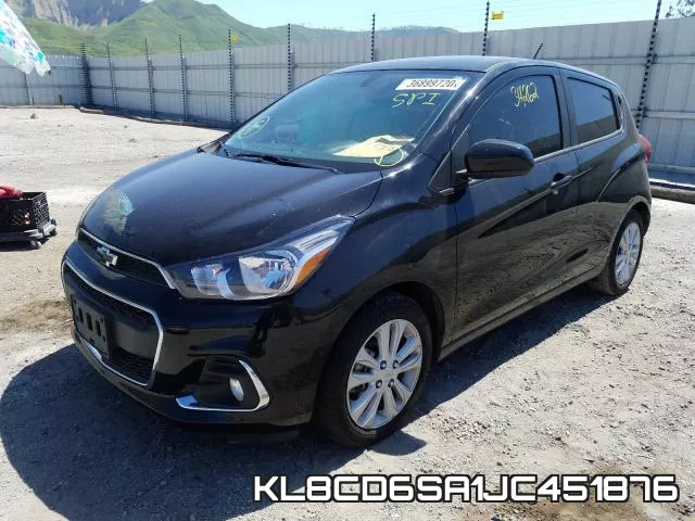 KL8CD6SA1JC451876 фото 3