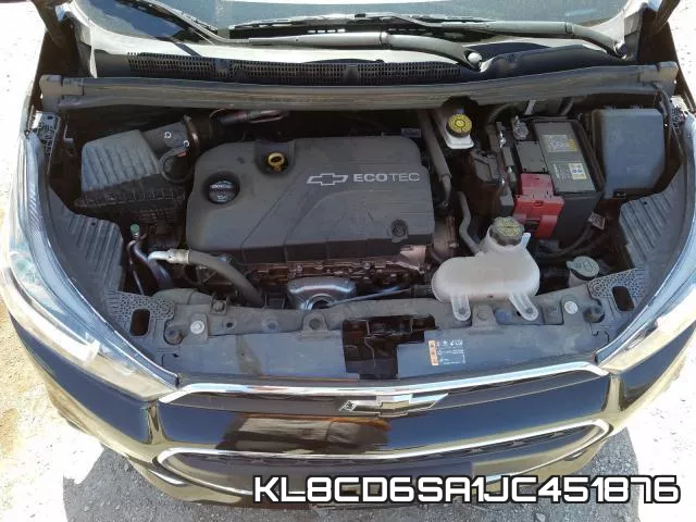 KL8CD6SA1JC451876 фото 8