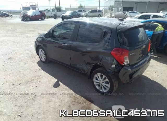 KL8CD6SA1LC453775 фото 4