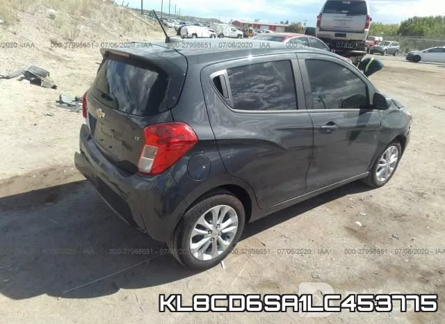KL8CD6SA1LC453775 фото 5