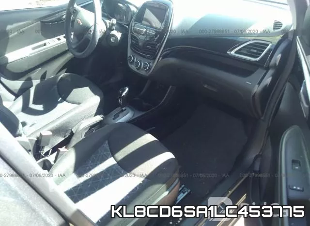 KL8CD6SA1LC453775 фото 6
