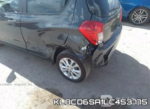 KL8CD6SA1LC453775 фото 7