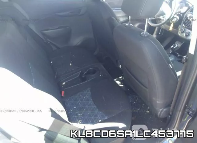 KL8CD6SA1LC453775 фото 9