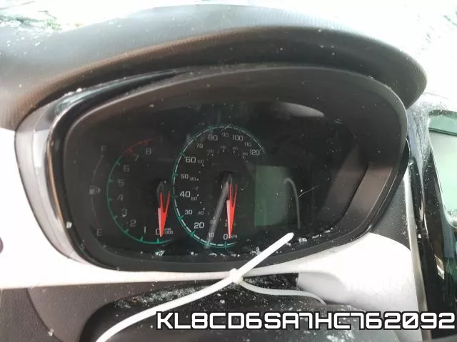 KL8CD6SA7HC762092 фото 9