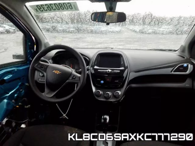 KL8CD6SAXKC777290 фото 2