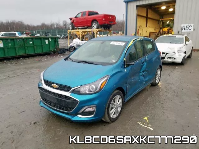 KL8CD6SAXKC777290 фото 3