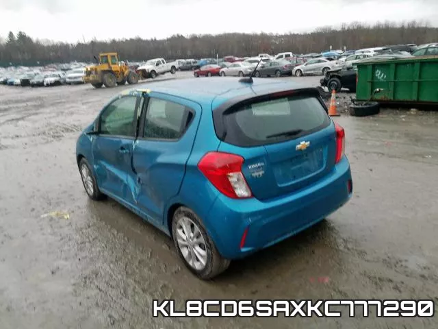 KL8CD6SAXKC777290 фото 4