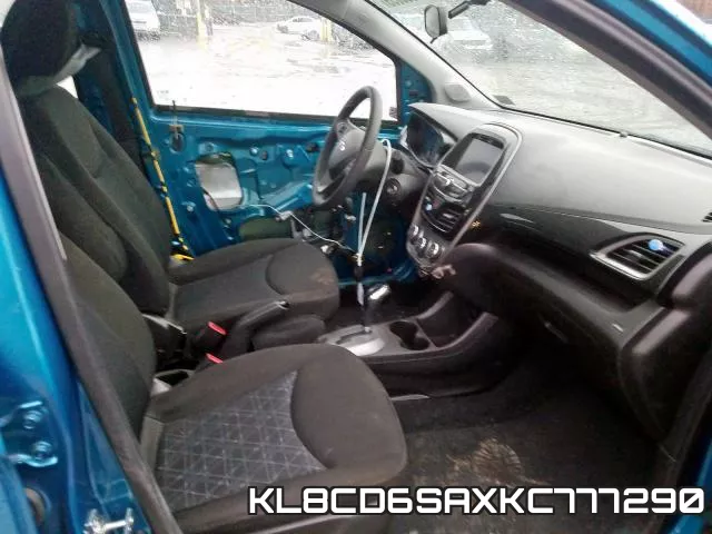 KL8CD6SAXKC777290 фото 6