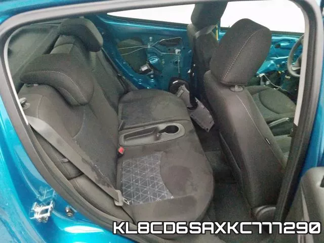 KL8CD6SAXKC777290 фото 7
