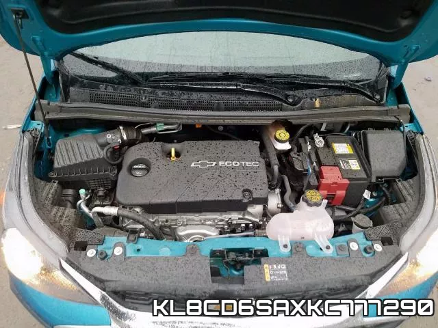 KL8CD6SAXKC777290 фото 8