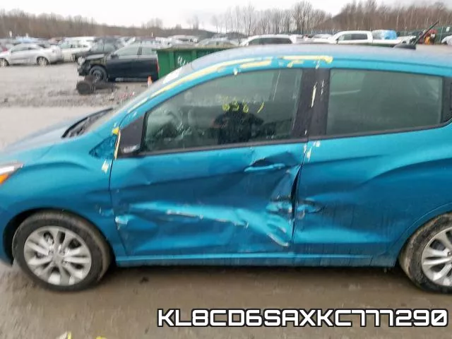 KL8CD6SAXKC777290 фото 10