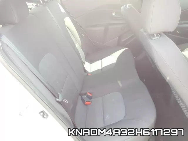 KNADM4A32H6117297 фото 7