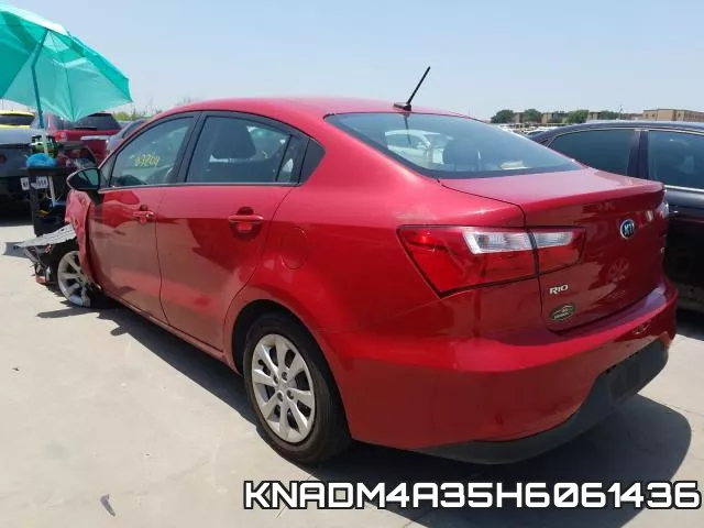 KNADM4A35H6061436 фото 4